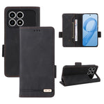 For Xiaomi Redmi K90 5G  /  Poco F8 Pro 5G Case Leather Wallet Flip Phone Cover with Hardware Decor