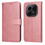 For Xiaomi Poco M8 5G / Redmi Note 15 5G (Global) / 15 4G (Global) Case Wallet PU Leather Folio Flip Phone Cover
