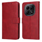 For Xiaomi Poco M8 5G / Redmi Note 15 5G (Global) / 15 4G (Global) Case Wallet PU Leather Folio Flip Phone Cover