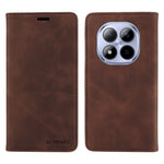 BETOPNICE For Xiaomi Redmi Note 15 Pro 4G (Global) Case  Magnetic Closure RFID Blocking Wallet Stand Leather Phone Cover
