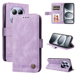 For Xiaomi Redmi Note 15 Pro 4G (Global) Leather Wallet Cases Skin Touch Phone Cover Stand with Strap