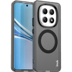 IMAK For Xiaomi Poco M8 5G / Redmi Note 15 5G (Global) Magnetic Case PC + TPU Phone Back Cover