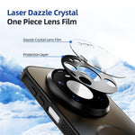 ABEEL For Huawei Mate 80 Pro Max Magnetic Case TPU PC Cooling Matte Phone Back Cover with Lens Film