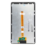 For Samsung Galaxy Tab A11 8.7" X133 (WiFi) X135 (LTE) Grade C LCD Screen and Digitizer Assembly Part (Without Logo)