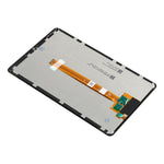 For Samsung Galaxy Tab A11 8.7" X133 (WiFi) X135 (LTE) Grade C LCD Screen and Digitizer Assembly Part (Without Logo)