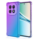 For Xiaomi Poco M8 5G / Redmi Note 15 5G (Global) Case Gradient Color TPU Anti-Drop Phone Cover