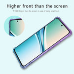 Xiaomi Poco M8 5G / Redmi Note 15 5G (Global) Skal Gradient Färg TPU Anti-fall mobilskal