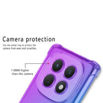 For Xiaomi Poco M8 5G / Redmi Note 15 5G (Global) Case Gradient Color TPU Anti-Drop Phone Cover
