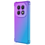 For Xiaomi Poco M8 5G / Redmi Note 15 5G (Global) Case Gradient Color TPU Anti-Drop Phone Cover