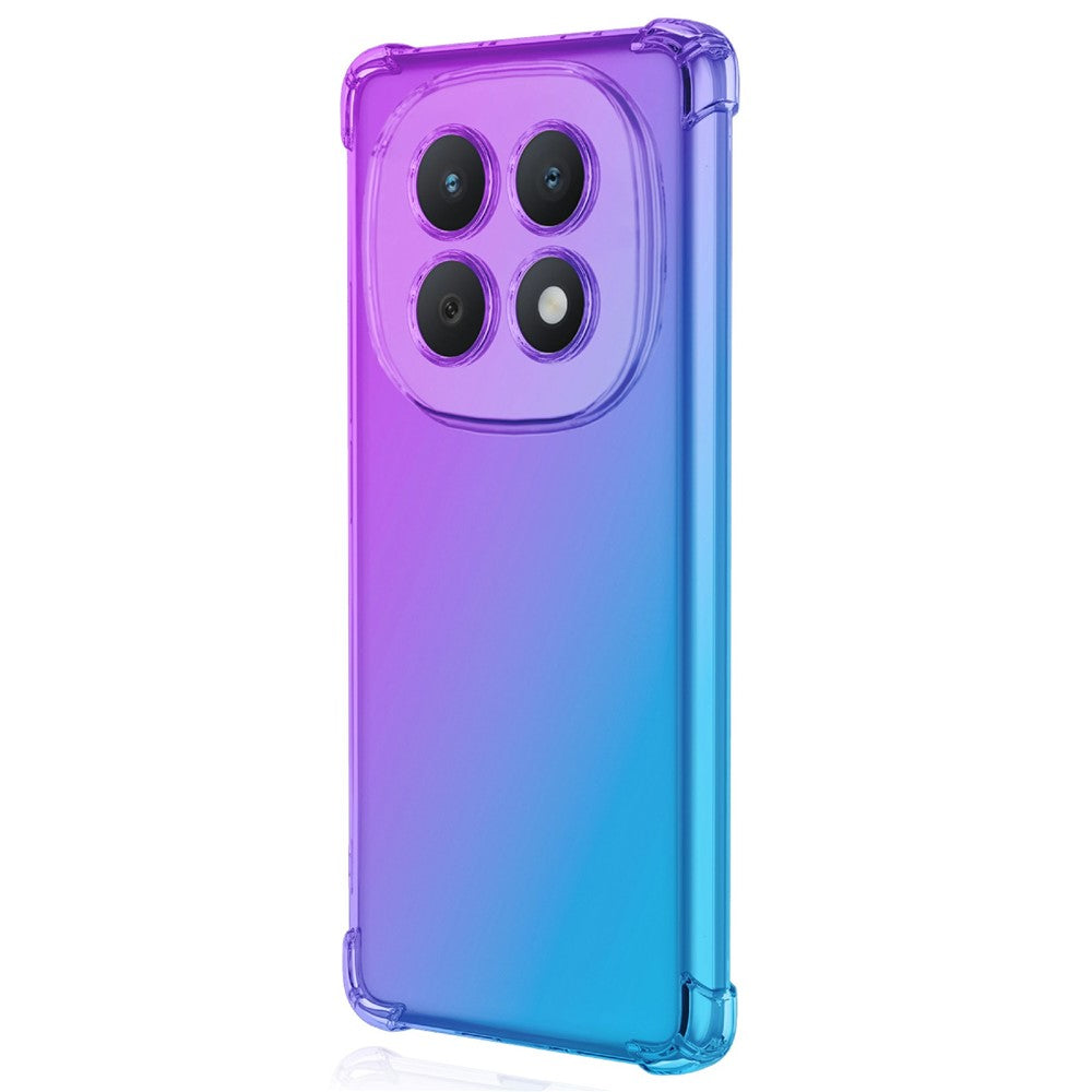 Xiaomi Poco M8 5G / Redmi Note 15 5G (Global) Skal Gradient Färg TPU Anti-fall mobilskal