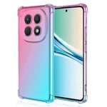 For Xiaomi Poco M8 5G / Redmi Note 15 5G (Global) Case Gradient Color TPU Anti-Drop Phone Cover