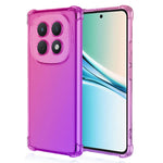 For Xiaomi Poco M8 5G / Redmi Note 15 5G (Global) Case Gradient Color TPU Anti-Drop Phone Cover