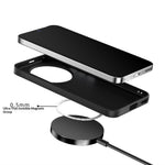 ABEEL Magnetisk cover til Honor Magic8 Lite 5G / X9d 5G / X70 5G kulfiber tekstur TPU PC PU telefon bagcover