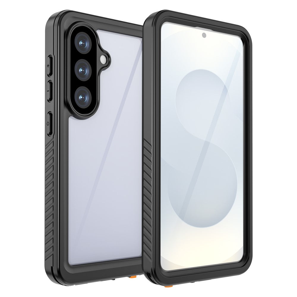 REDPEPPER FS Series For Samsung Galaxy S26 Waterproof Case IP68 Shockproof Phone Cover