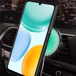 Magnetic Case For Honor X5c 4G  /  X5c Plus 4G  /  Play10A 4G Rotating Kickstand TPU + PC Phone Cover