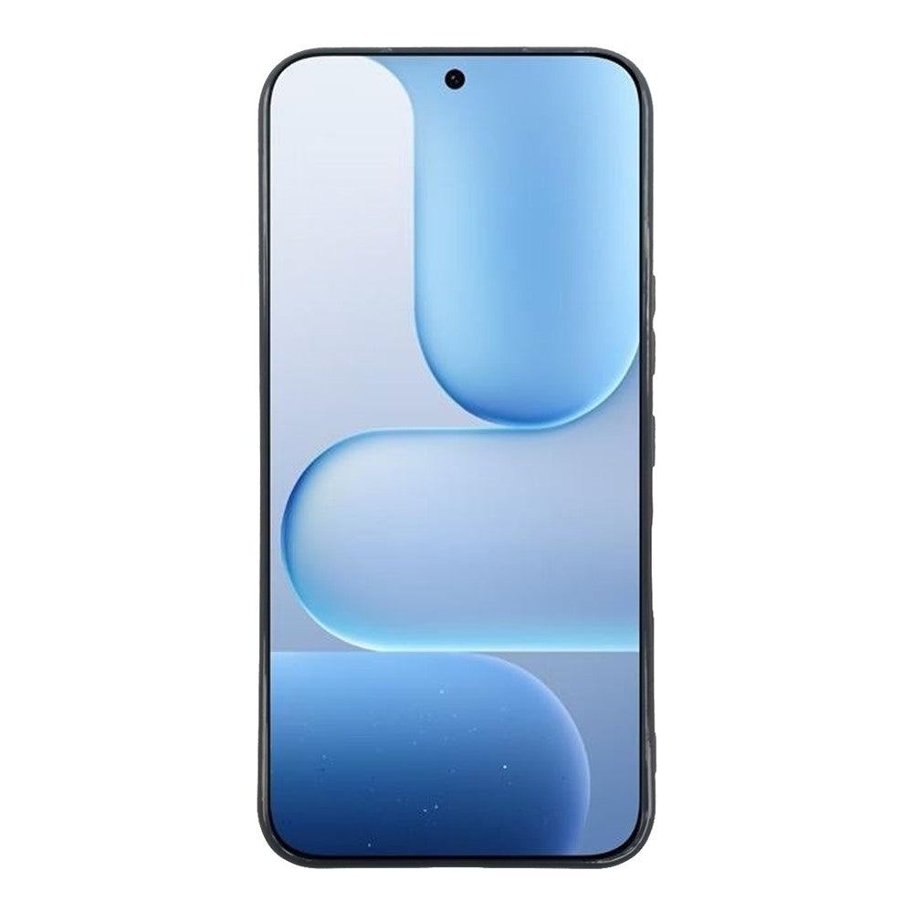 25Pcs For Honor 500 Pro 5G Case 1.2mm TPU Matte Phone Cover