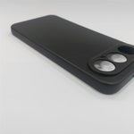25Pcs For Honor 500 Pro 5G Case 1.2mm TPU Matte Phone Cover