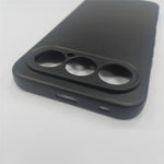 25Pcs For Honor 500 Pro 5G Case 1.2mm TPU Matte Phone Cover