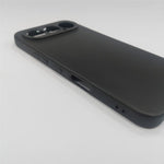 25Pcs For Honor 500 Pro 5G Case 1.2mm TPU Matte Phone Cover