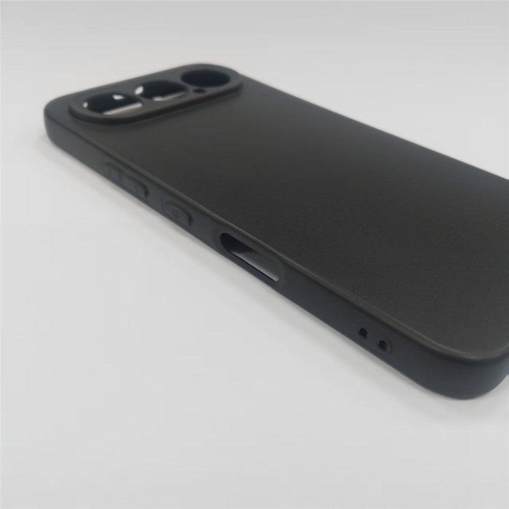 25Pcs For Honor 500 Pro 5G Case 1.2mm TPU Matte Phone Cover