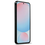 LC.IMEEKE L6 Til Samsung Galaxy A57 5G Magnetisk Etui PU Læderbelagt PC TPU Telefoncover