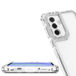 Clear Case for Samsung Galaxy A37 5G / A36 5G / A56 5G Anti Scratch Acrylic TPU Phone Cover