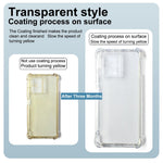 IMAK For Huawei Mate 80 / Mate 80 Pro Case TPU Phone Cover Airbag Shockproof Protection