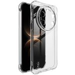 IMAK For Huawei Mate 80 Pro Max Case TPU Phone Cover Airbag Shockproof Protection