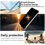 IMAK For Huawei Mate 80 Pro Max Case TPU Phone Cover Airbag Shockproof Protection