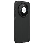 NILLKIN Super Frosted Shield Pro Magnetic Case  for Huawei Mate 80  /  Mate 80 Pro PC + TPU Phone Cover