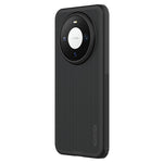 NILLKIN Super Frosted Shield Pro Magnetic Case  for Huawei Mate 80  /  Mate 80 Pro PC + TPU Phone Cover