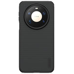 NILLKIN Super Frosted Shield Pro för Huawei Mate 80 Pro Max Magnetiskt Skal PC + TPU mobilskal