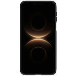 NILLKIN Super Frosted Shield Pro för Huawei Mate 80 Pro Max Magnetiskt Skal PC + TPU mobilskal