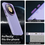 For Honor X9d 5G / X70 5G Cover PC + TPU + PET Mat Anti-Drop Telefonbagcover