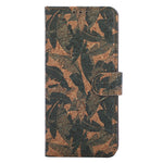 For Xiaomi Poco M8 5G / Redmi Note 15 5G (Global) Leather Wallet Case Bohemian-style TPU PU Phone Cover with Stand