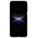 NILLKIN Super Frosted Shield Pro for Huawei Mate 80  /  80 Pro Magnetic Case Matte PC TPU Clear Black Phone Back Cover