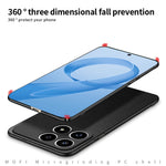 MOFI For Xiaomi Poco F8 Pro 5G / Xiaomi Redmi K90 5G PC Case  Shield Matte Series Slim Fit Phone Cover