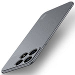 MOFI For Xiaomi Poco F8 Pro 5G / Xiaomi Redmi K90 5G PC Case  Shield Matte Series Slim Fit Phone Cover