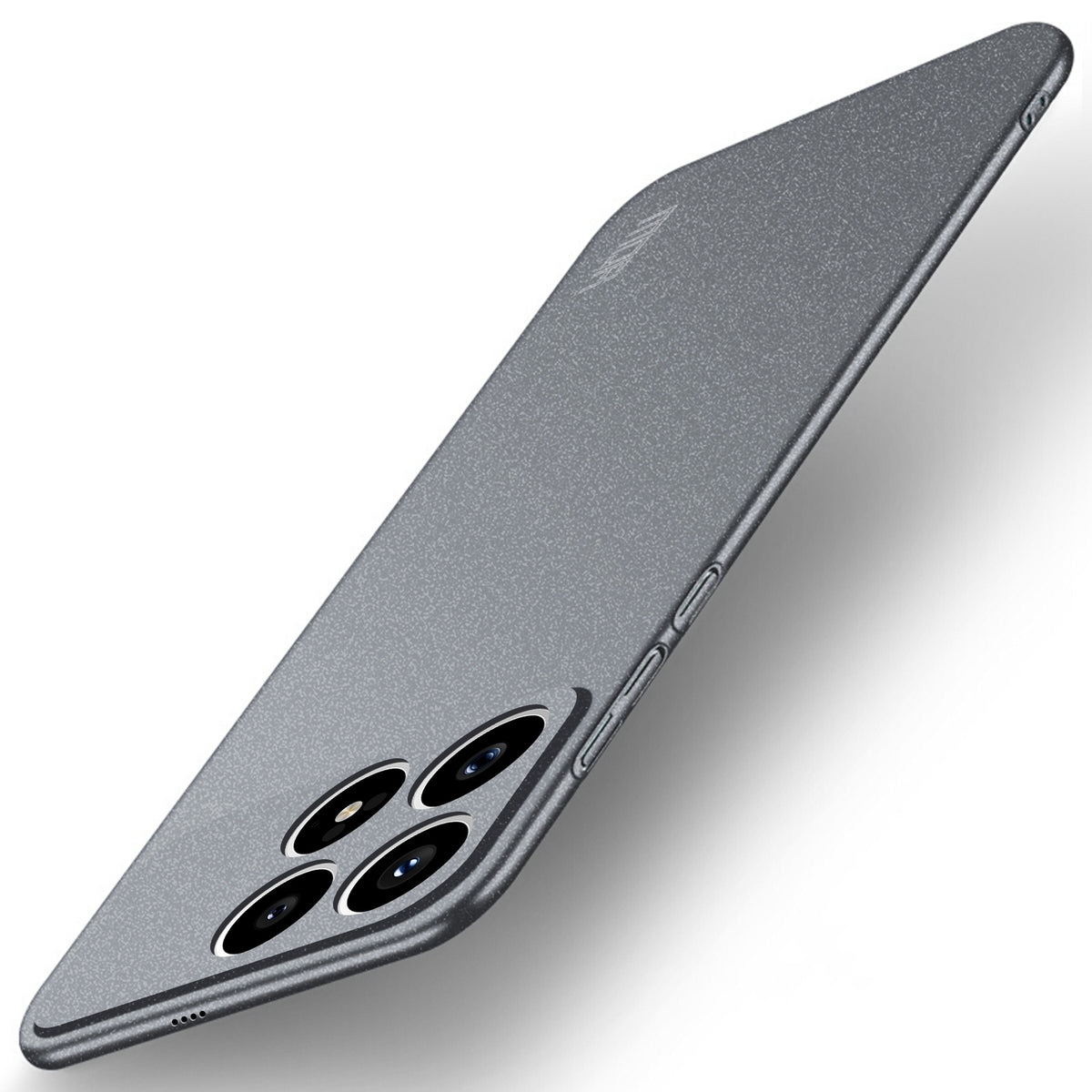 MOFI For Xiaomi Poco F8 Pro 5G / Xiaomi Redmi K90 5G PC Case  Shield Matte Series Slim Fit Phone Cover