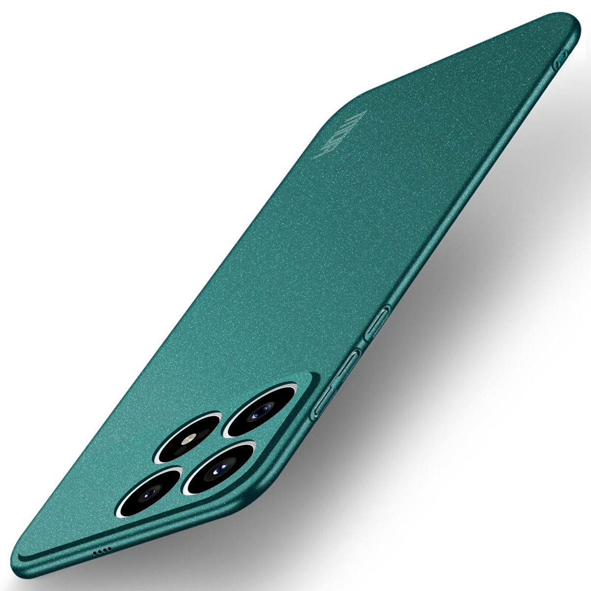 MOFI For Xiaomi Poco F8 Pro 5G / Xiaomi Redmi K90 5G PC Case  Shield Matte Series Slim Fit Phone Cover