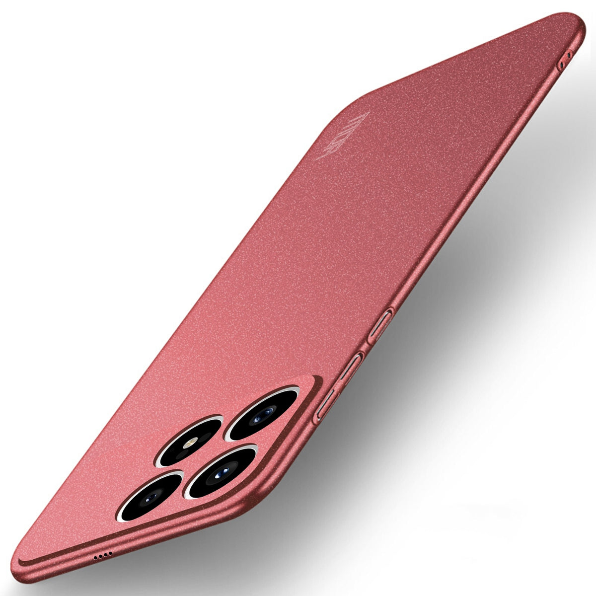 MOFI For Xiaomi Poco F8 Pro 5G / Xiaomi Redmi K90 5G PC Case  Shield Matte Series Slim Fit Phone Cover