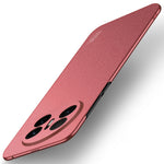 MOFI For Huawei Mate 70 Air PC Case  Shield Matte Series Slim Fit Phone Cover