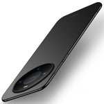 MOFI For Huawei Mate 80 Pro Phone Case  Shield Matte Series Ultra Slim PC Protective Cover