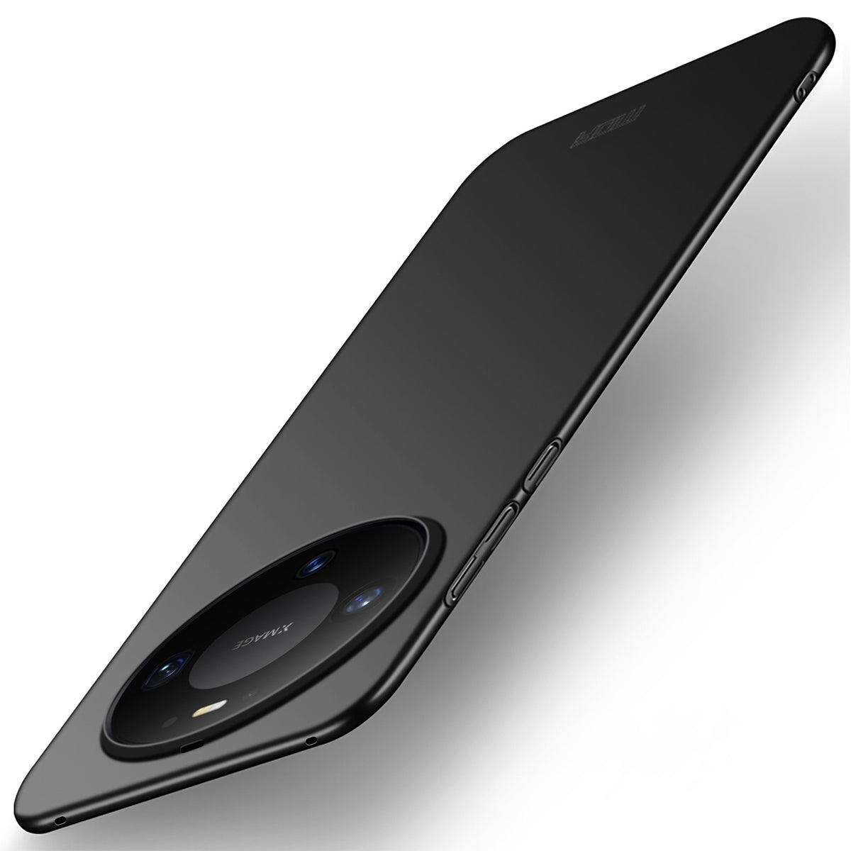 MOFI For Huawei Mate 80 Pro Phone Case  Shield Matte Series Ultra Slim PC Protective Cover