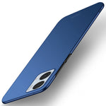 MOFI Shield Matte Series ultratyndt PC-beskyttelsescover til Motorola G96 5G / Motorola Edge 50 Fusion 5G