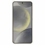 Samsung Galaxy S26-skal med precisa utskärningar, raka kanter, stötsäkert TPU-fodral
