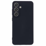 Samsung Galaxy S26-skal med precisa utskärningar, raka kanter, stötsäkert TPU-fodral