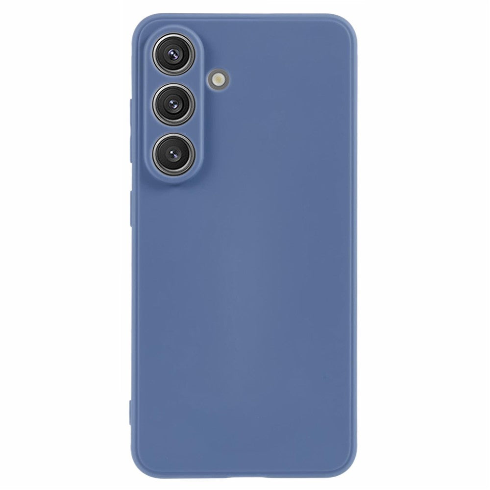 Samsung Galaxy S26-skal med precisa utskärningar, raka kanter, stötsäkert TPU-fodral