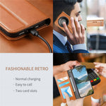 For Honor Magic8 Lite 5G / X9d 5G / X70 5G Case Wallet Tri-Color Stitching Leather Phone Cover with Elastic Wristband