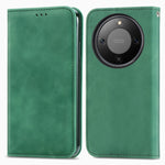 For Honor X9d 5G / Honor X70 5G / Honor Magic8 Lite 5G Leather Case with Card Holder Magnetic Absorption Phone Cover